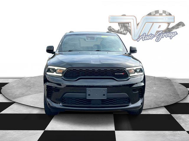 Used 2023 Dodge Durango GT AWD/4WD image 2