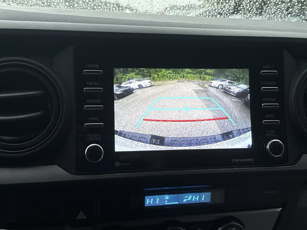 Used 2023 Toyota Tacoma SR AWD/4WD image 23