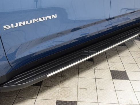 New 2026 Chevrolet Suburban Premier w/ Sun And Tow Package image 29