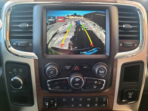 Used 2017 RAM 2500 Laramie image 11