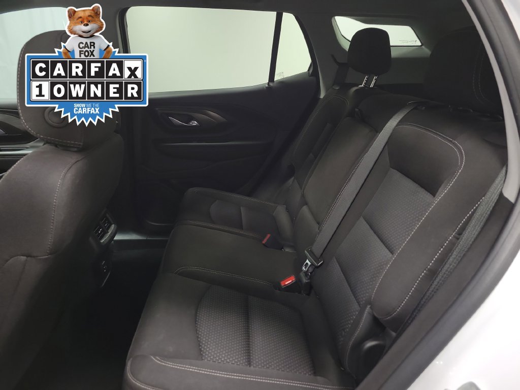 Used 2024 GMC Terrain SLE w/ Driver Convenience Package AWD/4WD image 30