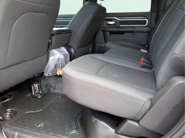 New 2026 RAM 4500 4x4 Crew Cab DRW image 10