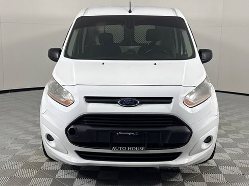 Used 2017 Ford Transit Connect XLT image 10