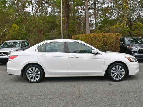 Used 2012 Honda Accord EX-L image 5