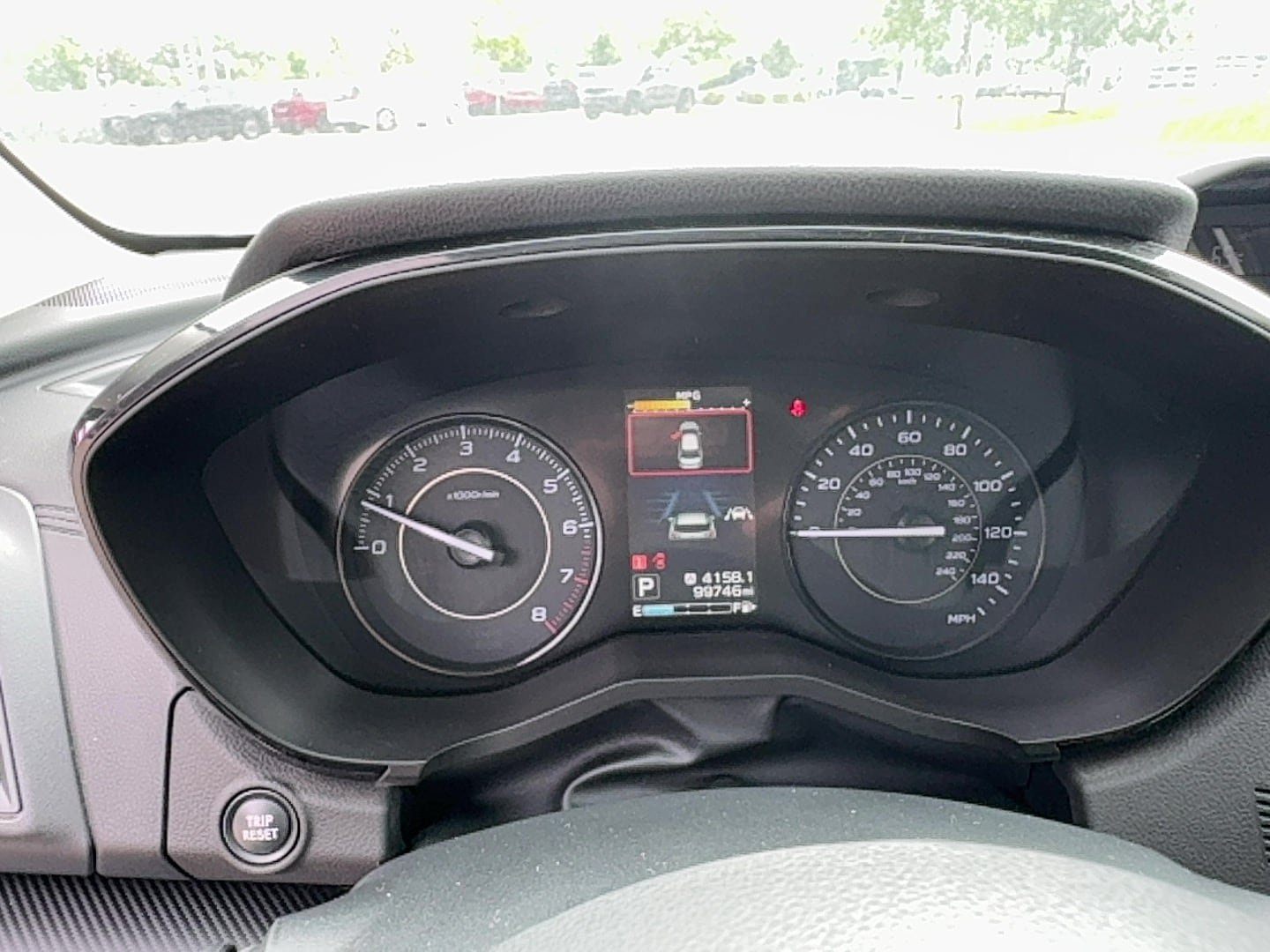 Used 2020 Subaru Impreza 2.0i AWD/4WD image 24