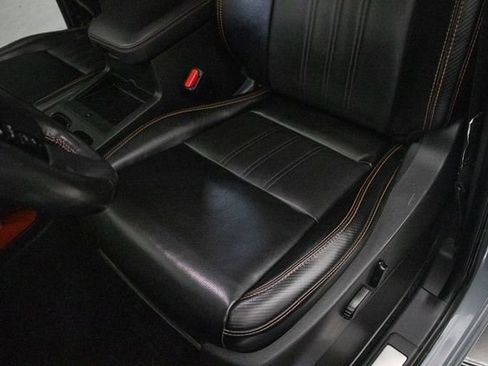 Used 2023 Nissan Frontier PRO-4X w/ Pro-4X Premium Package AWD/4WD image 26