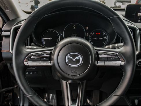Used 2026 MAZDA CX-50 AWD 2.5 Hybrid w/ Premium Pkg image 14