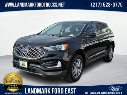 Used 2024 Ford Edge SEL