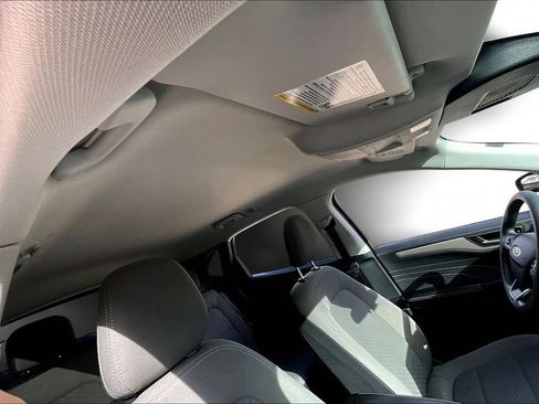 Used 2022 Ford Escape SE image 22