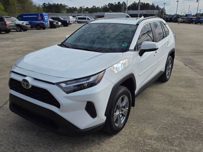 Used 2025 Toyota RAV4 XLE w/ Convenience Package