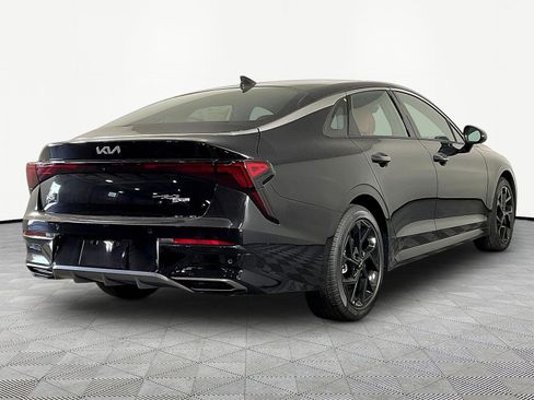 New 2026 Kia K5 GT-Line image 7