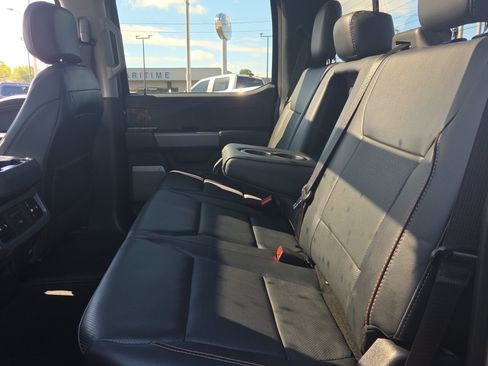 Used 2024 Ford F350 Lariat w/ Lariat Ultimate Package AWD/4WD image 23