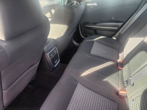 Used 2023 Dodge Charger SXT w/ Cold Weather Package image 7