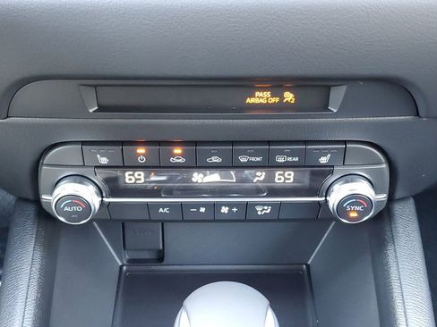 New 2025 MAZDA CX-5 AWD 2.5 S w/ Preferred Package image 31