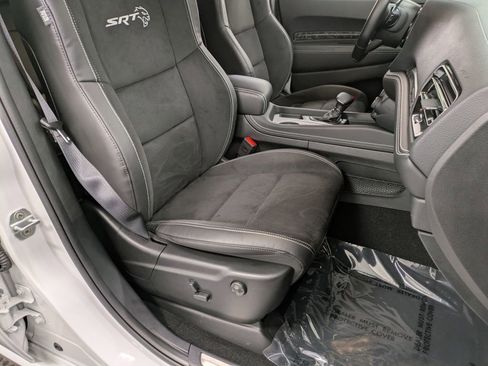 Used 2026 Dodge Durango SRT Hellcat w/ Trailer Tow Group IV AWD/4WD image 29
