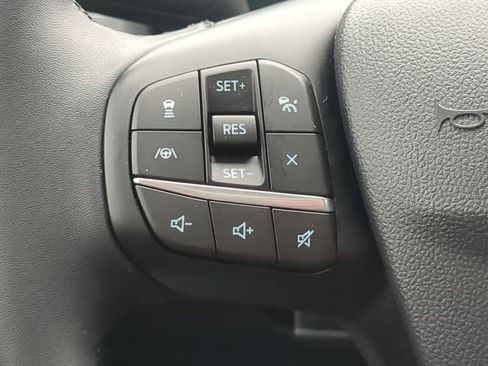 Certified 2024 Ford Maverick Lariat w/ Black Appearance Package image 23