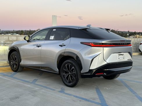 New 2026 Lexus RZ 350e 2WD image 9