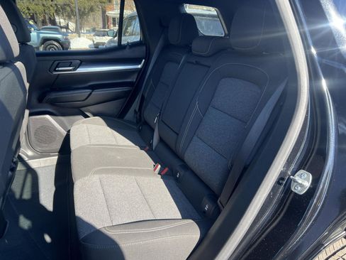 Used 2025 GMC Terrain Elevation image 11