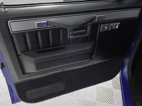 Used 1987 Chevrolet Silverado 1500 1500 image 23