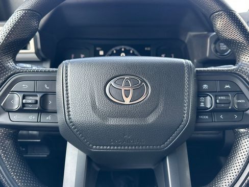 Used 2025 Toyota Tacoma SR5 RWD image 29