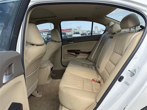 Used 2010 Honda Accord EX-L image 12