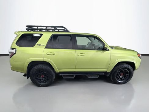 Used 2022 Toyota 4Runner TRD Pro AWD/4WD image 10