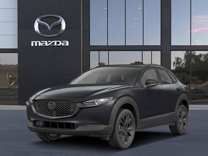 New 2026 MAZDA CX-30 Aire Edition