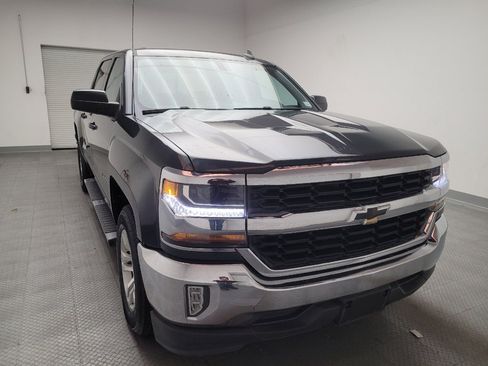 Used 2018 Chevrolet Silverado 1500 LT w/ All Star Edition image 14