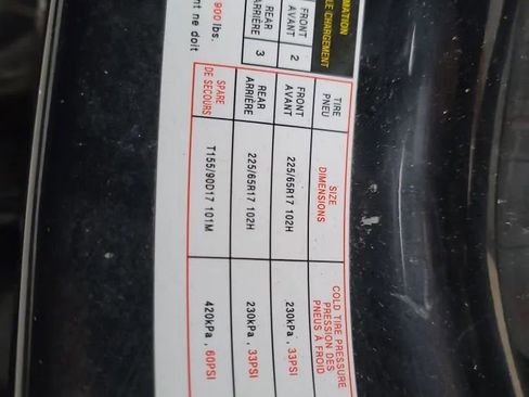 Used 2016 Nissan Rogue SV w/ SV Premium Package image 29