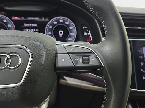 Used 2025 Audi Q7 3.0T Prestige w/ Prestige Package image 20