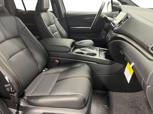 New 2026 Honda Ridgeline TrailSport+ image 21