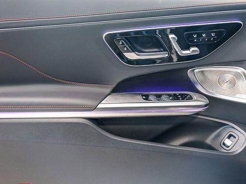 New 2026 Mercedes-Benz CLE 53 AMG 4MATIC Cabriolet image 17