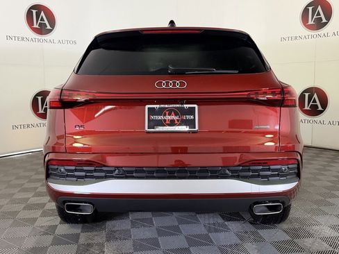 New 2025 Audi Q5 Premium Plus image 7