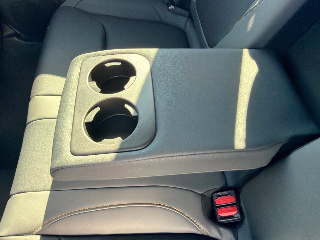 New 2026 Subaru Forester Wilderness AWD/4WD image 23