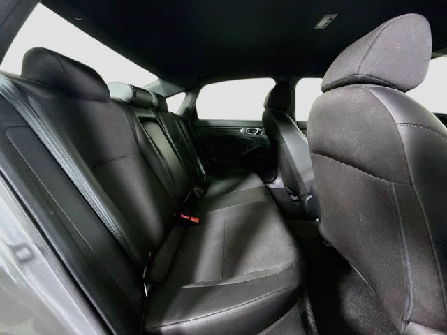 Used 2026 Honda Civic Sport image 26