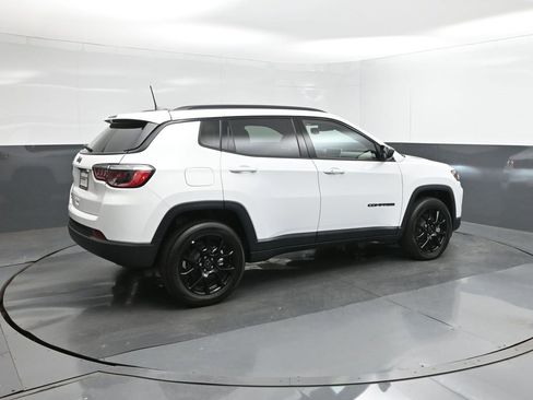 New 2026 Jeep Compass Latitude w/ Quick Order Package 29K image 15