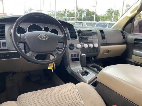 Used 2010 Toyota Tundra 2WD Double Cab image 13
