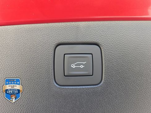 New 2026 Buick Envista Preferred w/ Convenience II Package FWD image 6