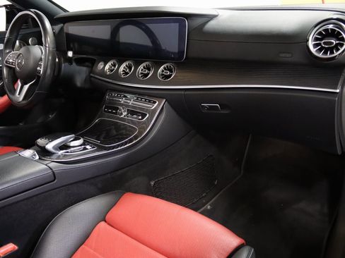 Used 2020 Mercedes-Benz E 450 Cabriolet image 67