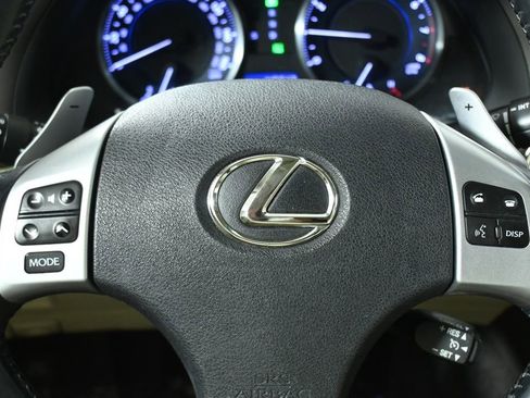 Used 2012 Lexus IS 250 AWD image 19