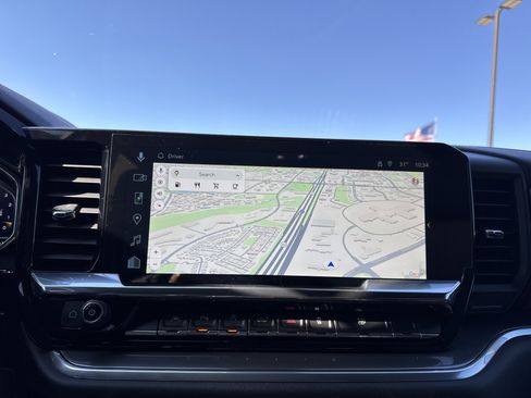 Used 2025 Chevrolet Silverado 1500 High Country image 25