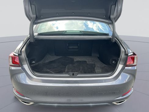 Used 2020 Lexus ES 350 w/ Premium Package FWD image 26