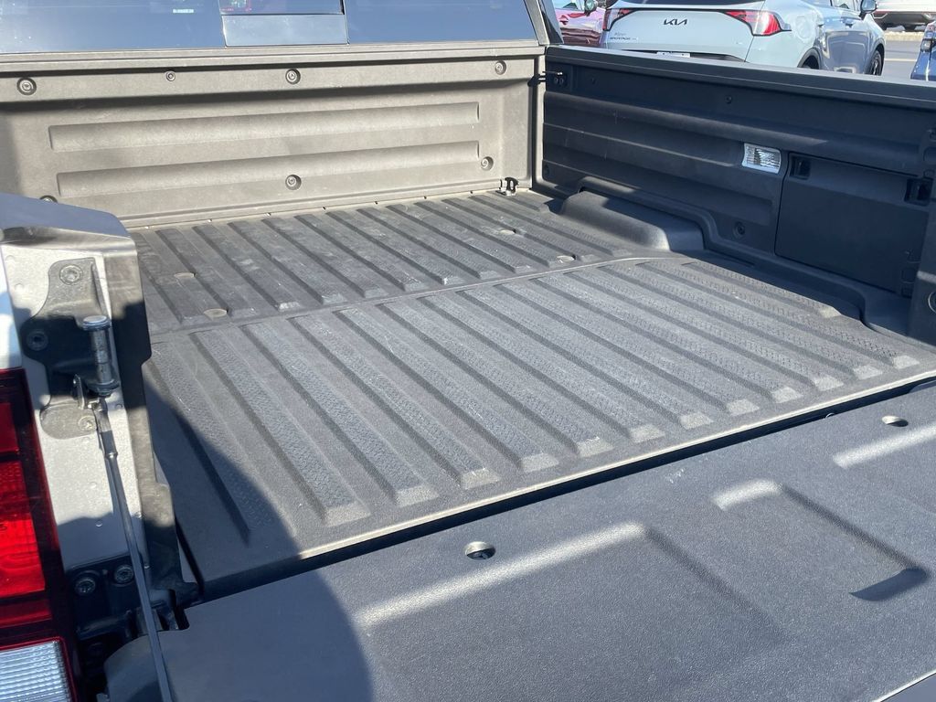 Used 2025 Honda Ridgeline TrailSport+ image 36