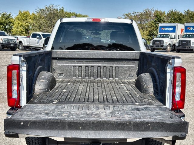 Certified 2024 Ford F250 XLT w/ FX4 Off-Road Package AWD/4WD image 22