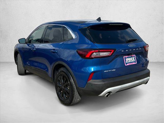 Used 2023 Ford Escape Active FWD image 8