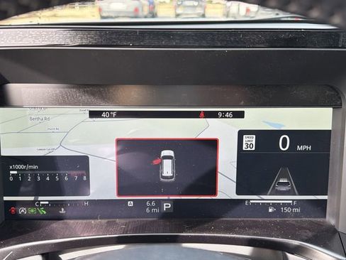 New 2026 Subaru Outback Touring XT image 30