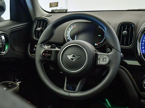 Certified 2023 MINI Cooper Countryman S image 14