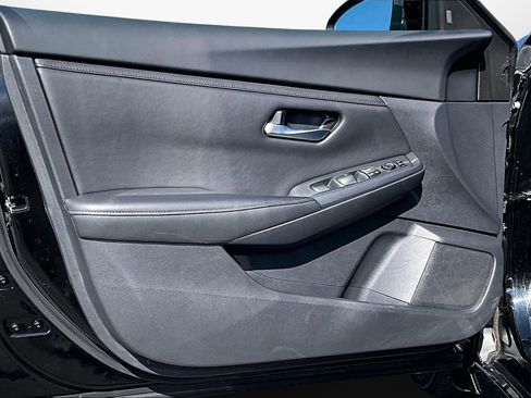 Used 2023 Nissan Sentra SV w/ All-Weather Package FWD image 18