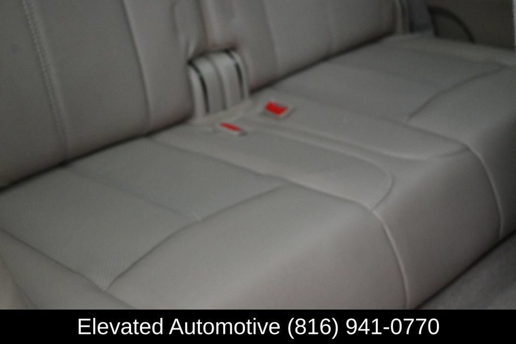 Used 2014 Nissan Pathfinder Platinum w/ Platinum Premium Package AWD/4WD image 14