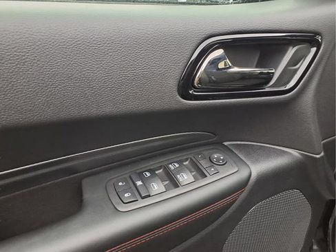 New 2026 Dodge Durango GT AWD/4WD image 16